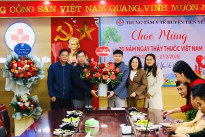 LỜI CẢM ƠN!